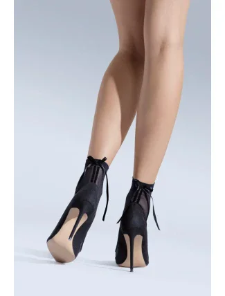 Dámske ponožky NASTRO