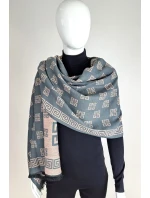 SCARF BR-661