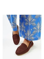 Mokasíny model 207394 Solea