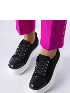 Tenisky model 207952 Solea