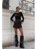 Šortky model 216532 LaBalancia Šortky model 216532 LaBalancia