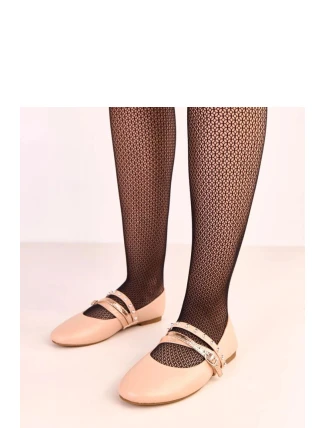 Baleríny model 223156 Solea