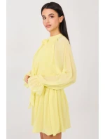 Večerné šaty model 223376 Rue Paris