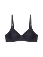 Dámska podprsenka Pure Micro N - BLACK - čierna 0004 - TRIUMPH