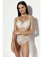 Nohavičky Ava 2293 béžové S–3XL Nohavičky Ava 2293 béžové S–3XL