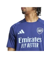 Tričko adidas Arsenal London Training JSY M IT2227 men