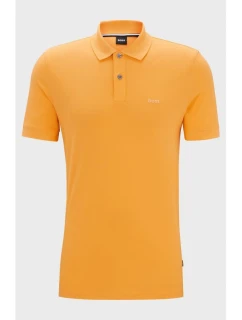 Pánska polokošeľa Boss Pallas M 50468301-813