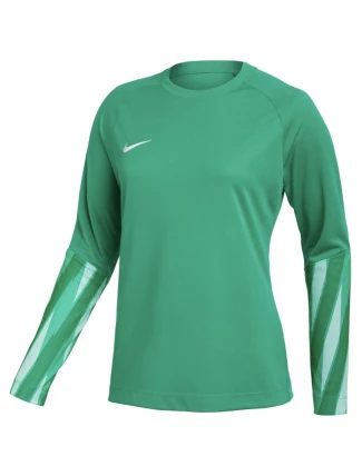 Dámske zelené tričko Nike Dri-Fit Park V Stadium HV8316 324