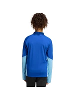 Detský tréningový top adidas Tiro 26 Competition blue KA7570 Detský tréningový top adidas Tiro 26 Competition blue KA7570