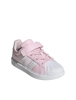 Detská obuv adidas Streettalk pink JQ8591 Detská obuv adidas Streettalk pink JQ8591