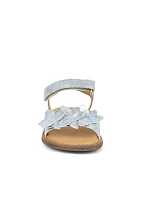 Detské sandále Froddo LORINE FLOWERS (G3150251-25)