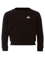 Detská mikina Ilary 309068J 19-4006 - Kappa