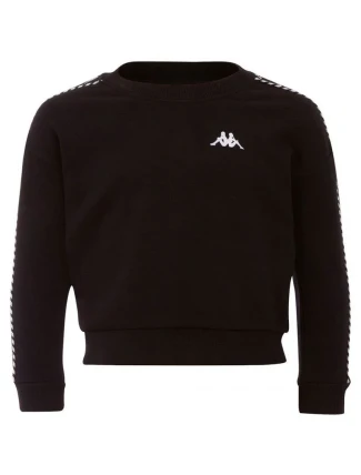 Detská mikina Ilary 309068J 19-4006 - Kappa