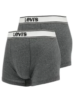 Boxerky Levi's 2 páry 37149-0398 Boxerky Levi's 2 páry 37149-0398
