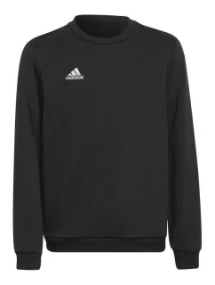 Detská mikina Entrada 22 Sweat Jr H57474 - Adidas