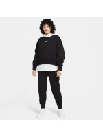 Nike Sportswear Phoenix Fleece W DQ5761-010 Nike Sportswear Phoenix Fleece W DQ5761-010