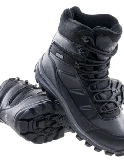 Pánske topánky Spike Mid Wp M 92800064161 - Elbrus