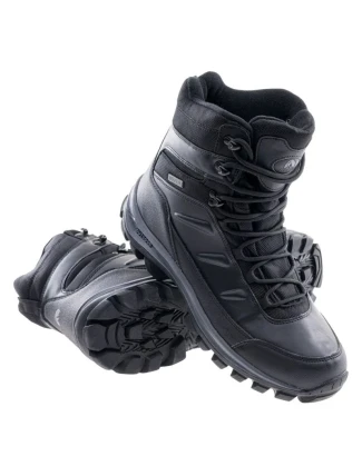 Pánske topánky Spike Mid Wp M 92800064161 - Elbrus