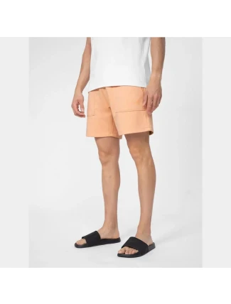 Pánske šortky M 4FSS23TSHOM074 64S - 4F