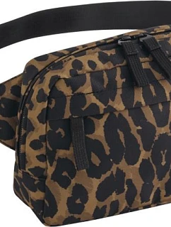 BagBase BG 197 Kabelka cez rameno „Leopard Print“ 52.0197 leopard print