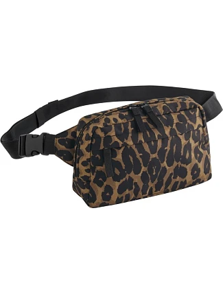 BagBase BG 197 Kabelka cez rameno „Leopard Print“ 52.0197 leopard print BagBase BG 197 Kabelka cez rameno „Leopard Print“ 52.0197 leopard print
