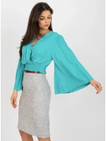 Blúzka DHJ BZ 16503.30x mäta