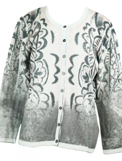 Dámsky svetrík - Hegler