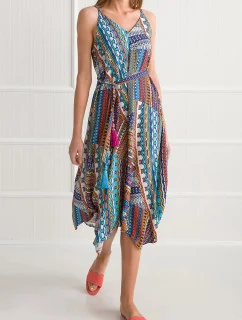 Plážové šaty 5898 - Vamp