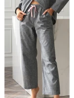 DÁMSKE NOHAVICE 2534