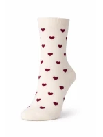 DÁMSKE PONOŽKY G23