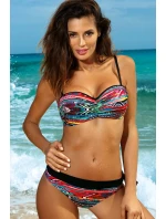 Dvojdielne plavky model 114156 Marko