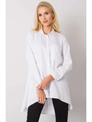 Košeľa s dlhým rukávom model 160753 Ex Moda