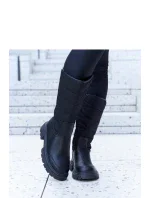 Čižmy model 204760 Solea