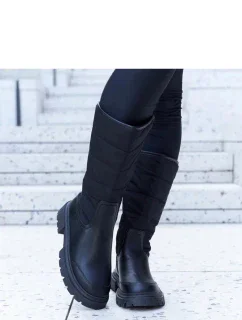 Čižmy model 204760 Solea