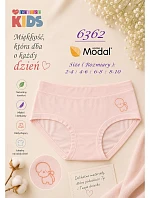Detské nohavičky DC Girl 6362 A12 Detské nohavičky DC Girl 6362 A12