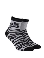 Dámske ponožky Wola Perfect Woman W84.01P Casual