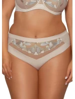 Ava 2082/B Brazílske nohavičky S-2XL