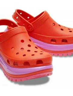 Crocs Mega Crush Clog 207988-84J