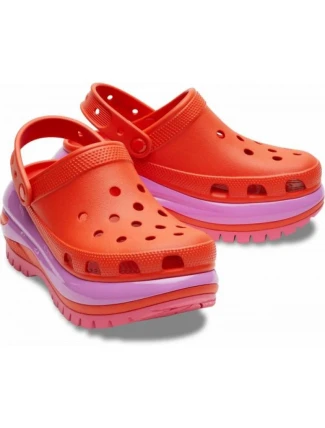 Crocs Mega Crush Clog 207988-84J