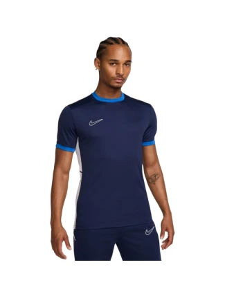 Nike Academy 25 SS Top M FZ9754-410 pánske tričko Nike Academy 25 SS Top M FZ9754-410 pánske tričko