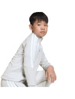 Detská mikina adidas Tiro 26 League Training light grey JY7198