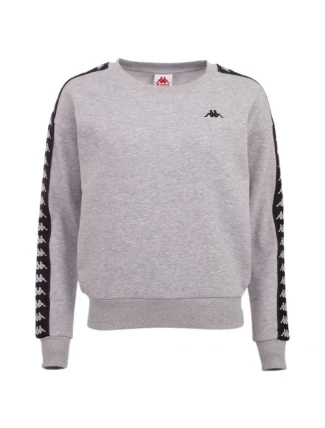 Dámska mikina Janka W 310021 15-4101M - Kappa