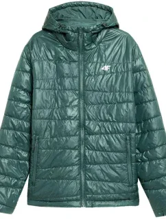 Pánska bunda M H4Z21-KUMP005 - 4F