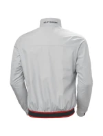 Pánska ľahká športová bunda Salt Windbreaker M 30299 853 - Helly Hansen