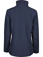 Tee Jays TJ 9607 Dámska bunda do každého počasia 18.9607 tmavomodrá Tee Jays TJ 9607 Dámska bunda do každého počasia 18.9607 tmavomodrá
