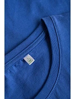 Promodoro 3090 (XS–6XL) Pánske tričko z bio bavlny premium 40.3090 limetkovozelené