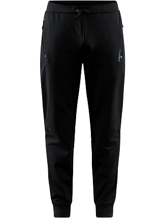 Craft Corporate ADV Unify Pants M Pánske tréningové nohavice 81.9136 čierne Craft Corporate ADV Unify Pants M Pánske tréningové nohavice 81.9136 čierne