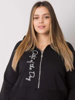 Blúzka RV BL 7179.27 čierna