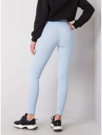 Legíny RV LG 6379.11X svetlo modrá