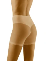 Dámske nohavičky Relaxa béžové - Wol-Bar